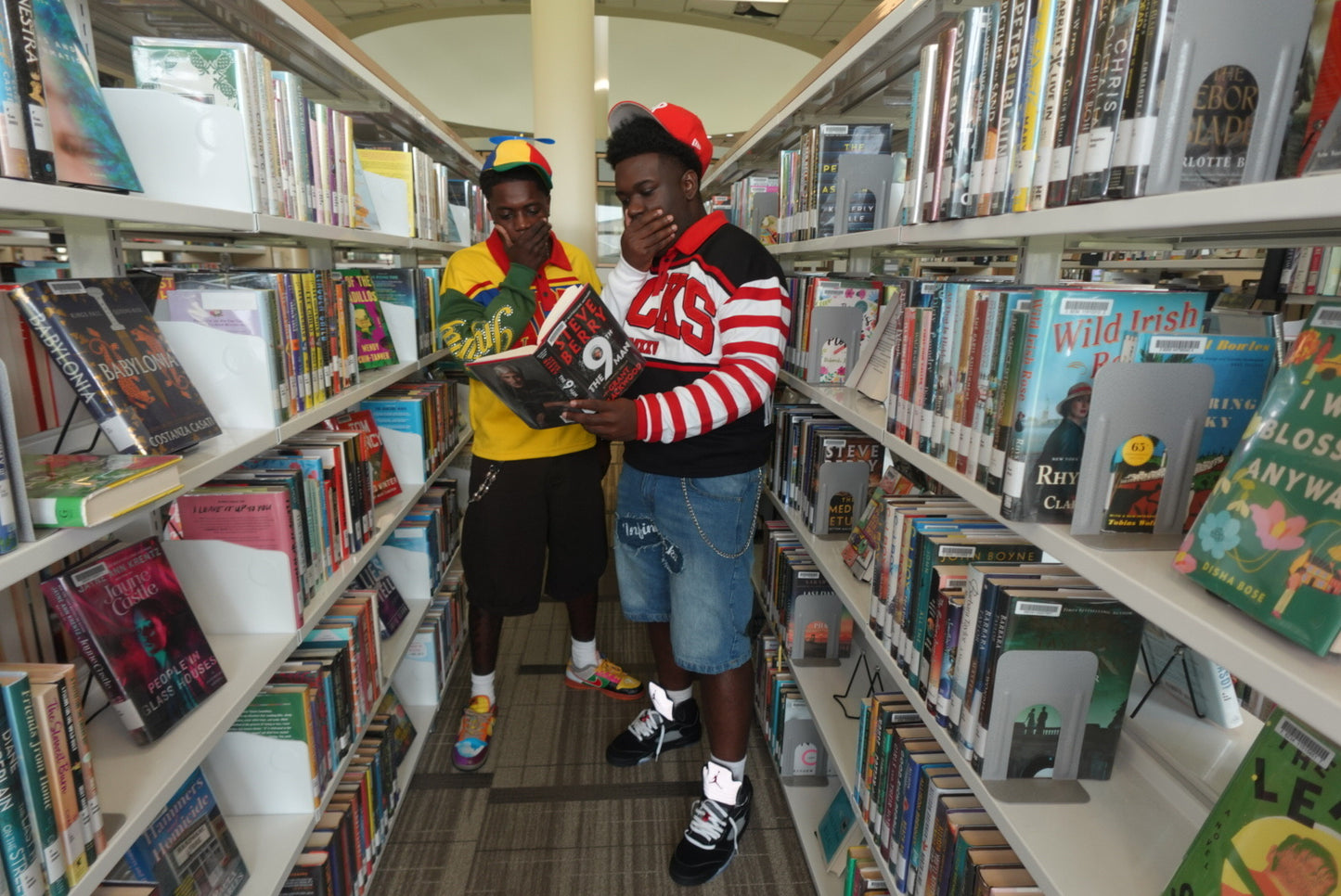 Infinityrackss Rugby Polo’s