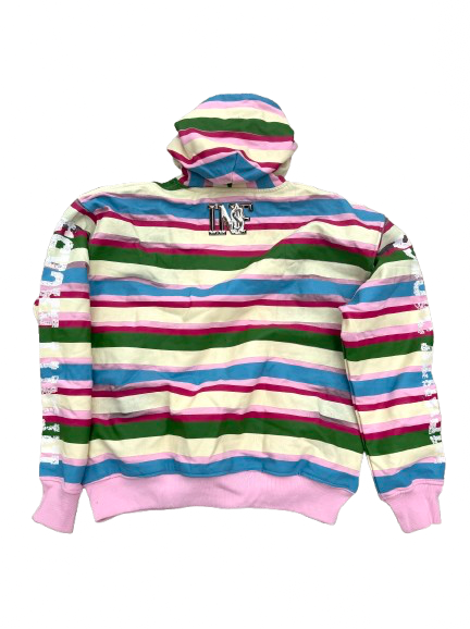 Infinityrackss “ Easter “ Pink hoodie