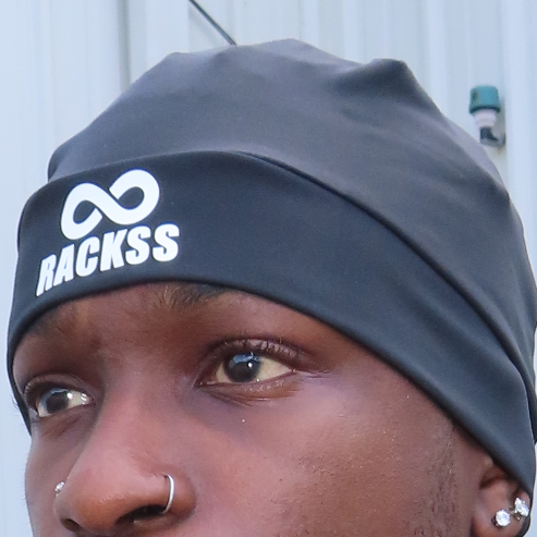 Infinityrackss Skull Caps